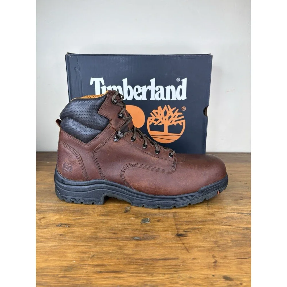 Timberland PRO TiTAN 6